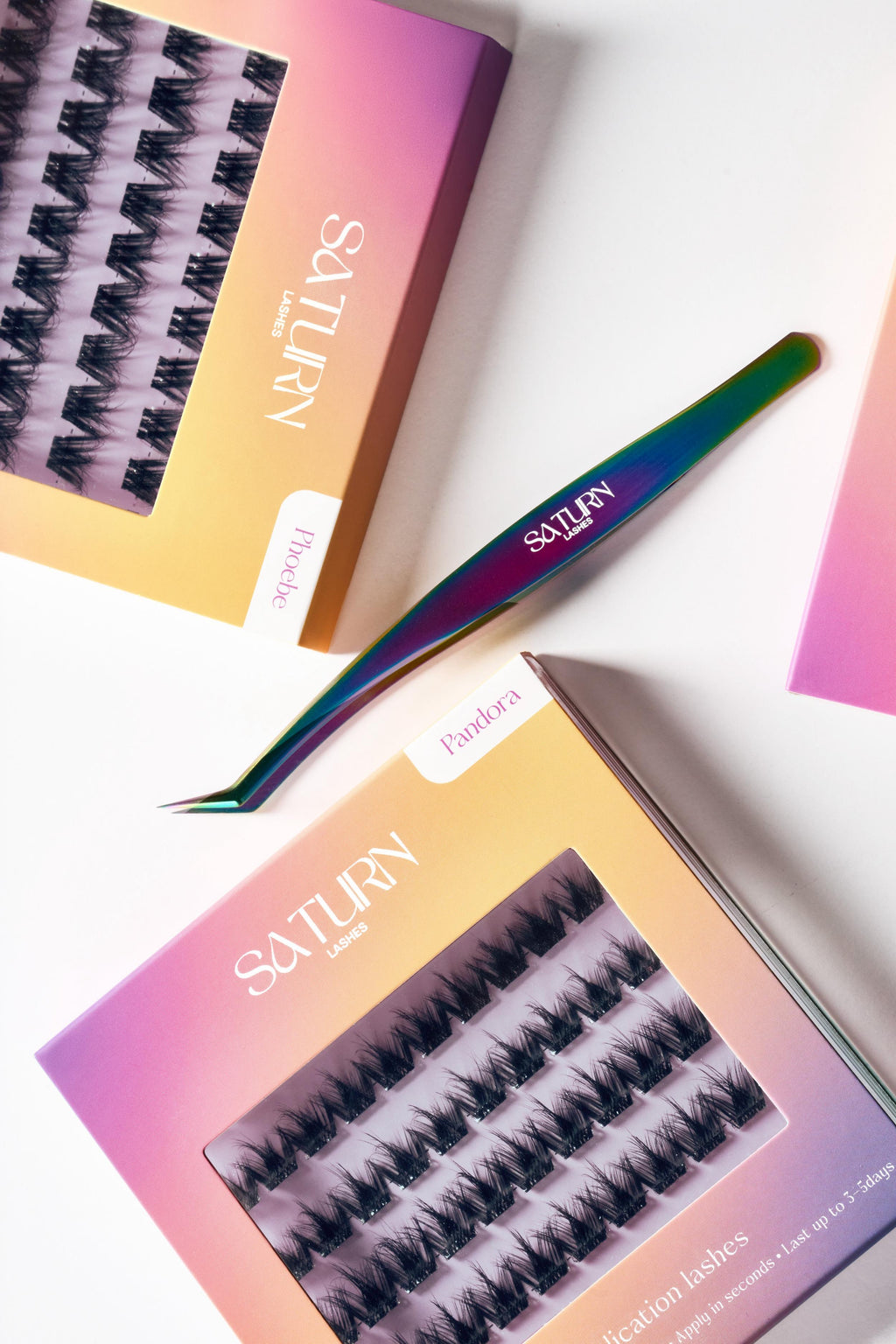 Lash Applicator